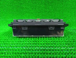 Блок управления климат-контролем TOYOTA GT86 ZN6 237000-3756 5 ракурс