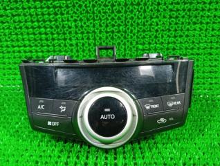 Блок управления климат-контролем TOYOTA PRIUS ALPHA ZVW41 55900-47040 1 ракурс
