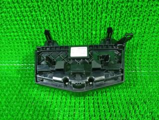 Блок управления климат-контролем TOYOTA PRIUS ALPHA ZVW41 55900-47040 2 ракурс