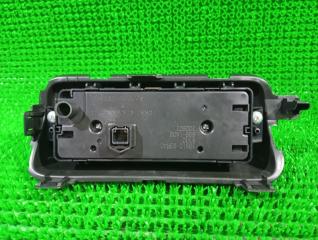 Блок управления климат-контролем SUZUKI SPACIA MK53S 39510-63R40 5 ракурс