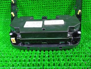 Блок управления климат-контролем SUBARU EXIGA YAM 72311YC050 4 ракурс
