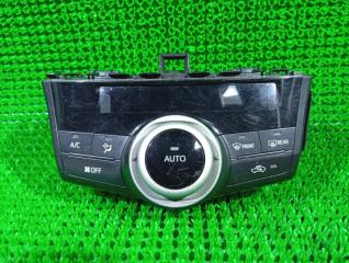 Блок управления климат-контролем TOYOTA PRIUS ALPHA ZVW41 5590047040 1 ракурс