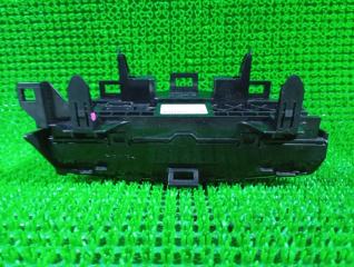Блок управления климат-контролем TOYOTA PRIUS ALPHA ZVW41 5590047040 2 ракурс