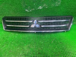 Решетка радиатора MITSUBISHI OUTLANDER CW5W 4B12 1 ракурс