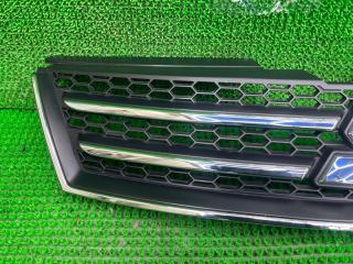 Решетка радиатора MITSUBISHI OUTLANDER CW5W 4B12 2 ракурс