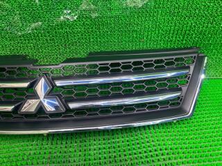 Решетка радиатора MITSUBISHI OUTLANDER CW5W 4B12 3 ракурс