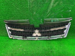 Решетка радиатора MITSUBISHI OUTLANDER CW5W 4B12 4 ракурс