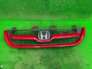 Решетка радиатора HONDA STREAM RN9 R20A 1 ракурс Решетка радиатора HONDA STREAM RN9 R20A 1 ракурс