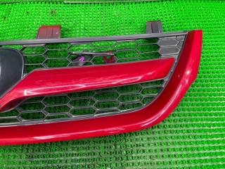 Решетка радиатора HONDA STREAM RN9 R20A 2 ракурс Решетка радиатора HONDA STREAM RN9 R20A 2 ракурс