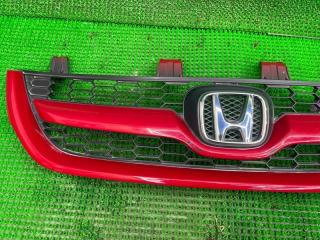 Решетка радиатора HONDA STREAM RN9 R20A 3 ракурс Решетка радиатора HONDA STREAM RN9 R20A 3 ракурс