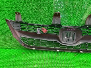 Решетка радиатора HONDA STREAM RN9 R20A 5 ракурс Решетка радиатора HONDA STREAM RN9 R20A 5 ракурс