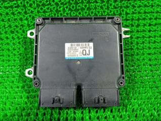Блок efi SUZUKI HUSTLER MR31S R06A 33910-50M50 1 ракурс