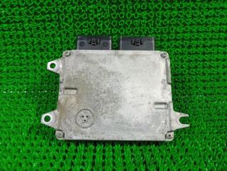 Блок efi SUZUKI HUSTLER MR31S R06A 33910-50M50 3 ракурс