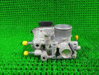 Дроссельная заслонка SUZUKI WAGON R MH44S R06A 5 ракурс