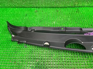 Планка замка капота TOYOTA WISH ZNE14 5 ракурс