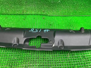 Планка замка капота HONDA STREAM RN9 R20A 3 ракурс