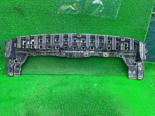 Защита бампера передняя TOYOTA ALPHARD 2010.11