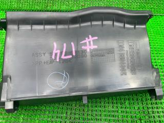 Бардачок левый передний DAIHATSU MOVE L185S KFVE 55550b2130 5 ракурс