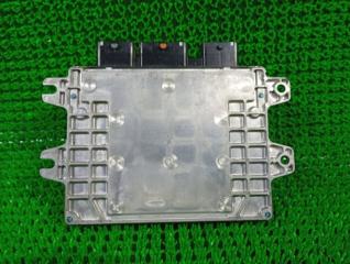 Блок efi NISSAN NOTE NE12 HR12DE 23021AJ7ZZ 2 ракурс
