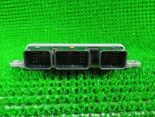 Блок efi NISSAN NOTE NE12 HR12DE 23021AJ7ZZ 3 ракурс