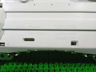 Спидометр TOYOTA ALLION NZT260 769166400 3 ракурс