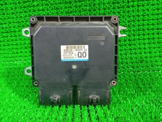 Блок efi SUZUKI WAGON R MH44S R06A 33910-85P00 1 ракурс