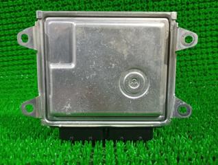 Блок efi SUZUKI HUSTLER MR41S R06A 33910-65R00 2 ракурс