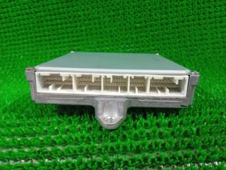 Блок efi HONDA ODYSSEY RB2 K24A 37820RFFJ51 2 ракурс
