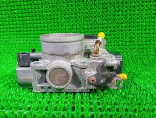 Дроссельная заслонка HONDA ODYSSEY RB2 K24A 3 ракурс