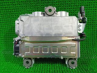 Инвертор TOYOTA PRIUS ZVW55 2ZRFXE G92B047010 2 ракурс