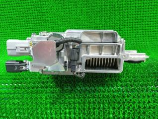 Инвертор TOYOTA PRIUS ZVW55 2ZRFXE G92B047010 4 ракурс