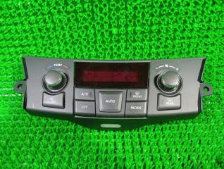 Блок управления климат-контролем SUZUKI SWIFT ZC32S 39510-68L00 1 ракурс Блок управления климат-контролем SUZUKI SWIFT ZC32S 39510-68L00 1 ракурс