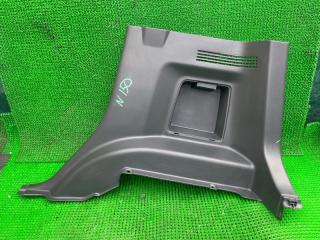 Обшивка багажника правая задняя SUZUKI WAGON R MH21S K6A 1 ракурс
