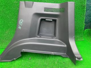 Обшивка багажника правая задняя SUZUKI WAGON R MH21S K6A 2 ракурс
