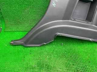Обшивка багажника правая задняя SUZUKI WAGON R MH21S K6A 3 ракурс