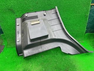 Обшивка багажника правая задняя SUZUKI WAGON R MH21S K6A 4 ракурс