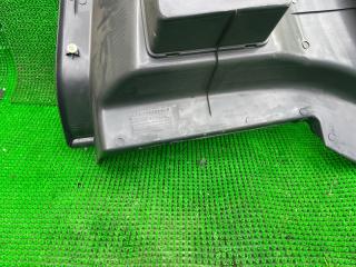 Обшивка багажника правая задняя SUZUKI WAGON R MH21S K6A 5 ракурс