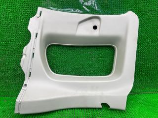 Обшивка багажника SUZUKI WAGON R MH21S K6A 1 ракурс