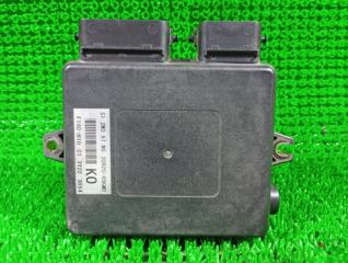 Блок efi SUZUKI WAGON R MH22S K6A 3392065KM0 1 ракурс