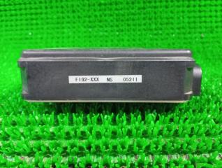 Блок efi SUZUKI WAGON R MH22S K6A 3392065KM0 4 ракурс