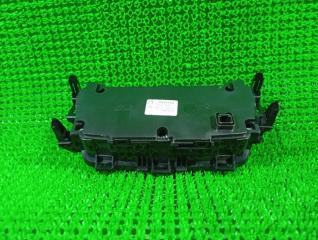 Блок управления климат-контролем TOYOTA VELLFIRE GGH25 2GR 55900-58290 5 ракурс
