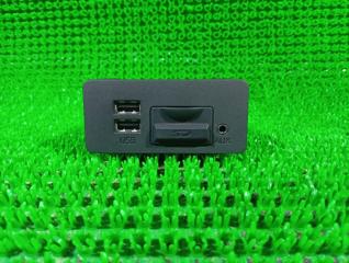 Вход usb MAZDA AXELA BM5AS BHP1669U0 1 ракурс