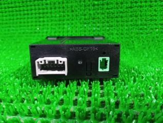 Вход usb MAZDA AXELA BM5AS BHP1669U0 4 ракурс