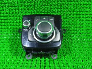 Магнитофон MAZDA AXELA BM5AS 2 ракурс Магнитофон MAZDA AXELA BM5AS 2 ракурс