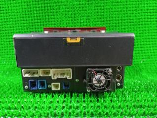 Магнитофон LEXUS LS600HL UVF46 86120-50E90 4 ракурс Магнитофон LEXUS LS600HL UVF46 86120-50E90 4 ракурс
