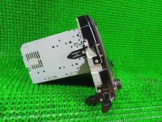 Монитор TOYOTA VELLFIRE GGH25 8610058041 2 ракурс