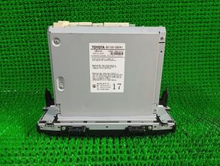 Монитор TOYOTA VELLFIRE GGH25 8610058041 4 ракурс