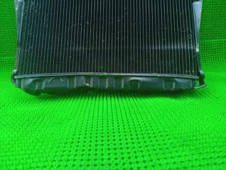Радиатор основной TOYOTA HILUX SURF KZN130 1KZT 2 ракурс