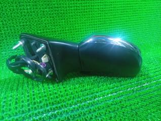 Зеркало правое переднее TOYOTA NOAH ZRR75 4 ракурс Зеркало правое переднее TOYOTA NOAH ZRR75 4 ракурс