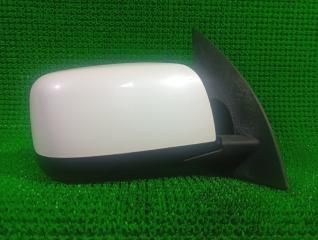 Зеркало правое переднее NISSAN X-TRAIL DNT31 1 ракурс